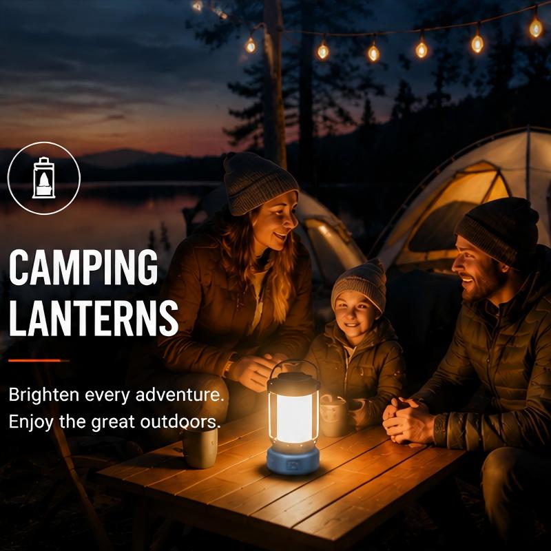 CAMPING