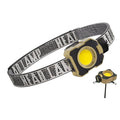 Magnetic COB Headlamp