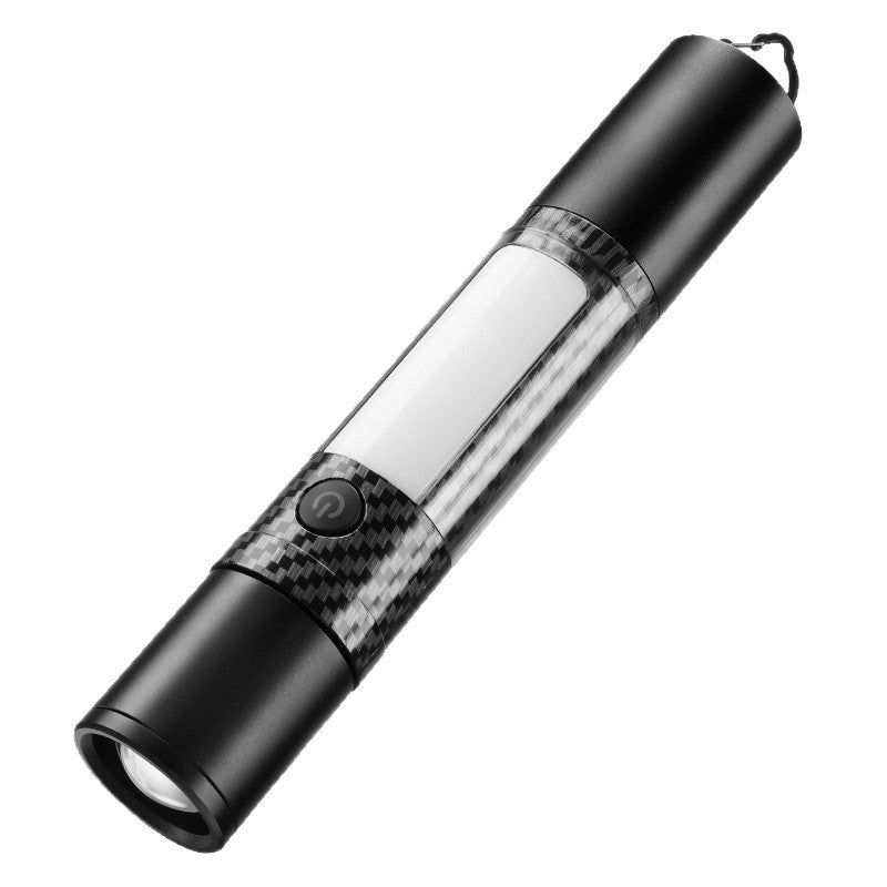Car Emergency Flashlight