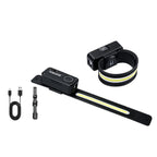 Hands-Free Headlamp