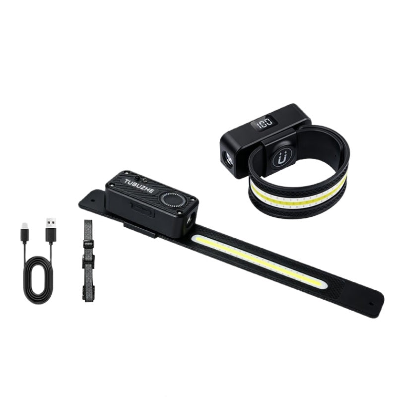 Hands-Free Headlamp