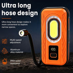 Magnetic COB Work Light