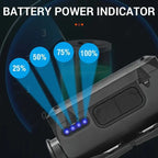 8‑LED Headlamp