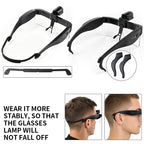 Work Protective Glasses Lamp