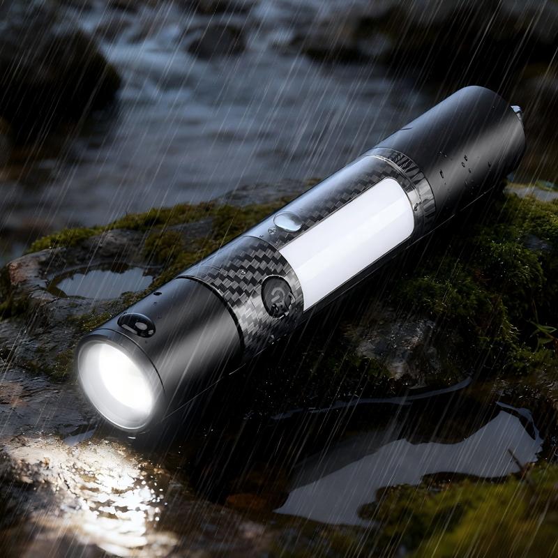 Car Emergency Flashlight