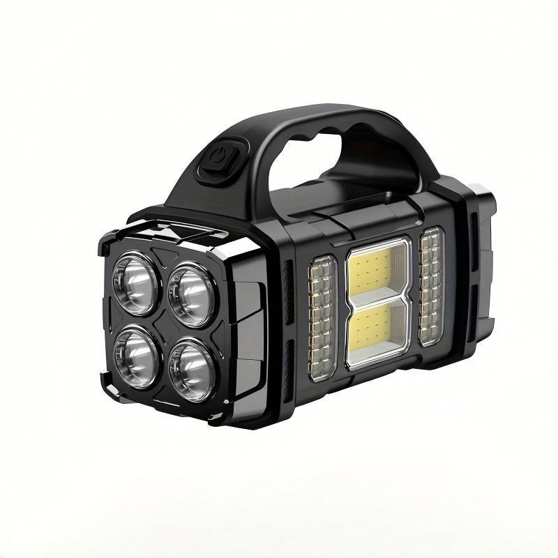Solar Carrying Lamp