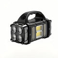 Solar Carrying Lamp