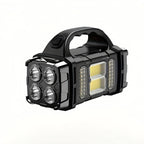 Solar Carrying Lamp