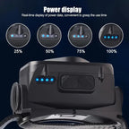 8‑LED Headlamp