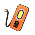 Magnetic COB Work Light