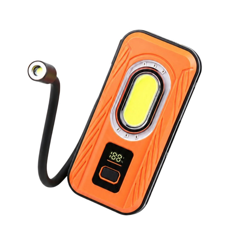 Magnetic COB Work Light