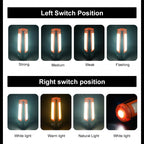 Multifunctional Service Lamp