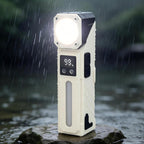 Motion Sensor Headlamp