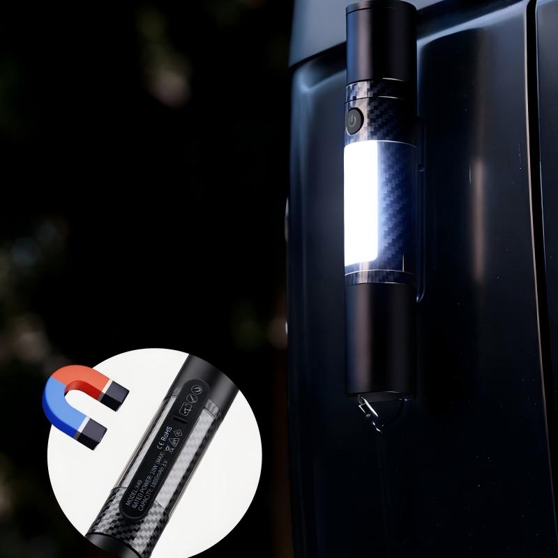 Car Emergency Flashlight