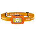Lightweight LED Headlamp