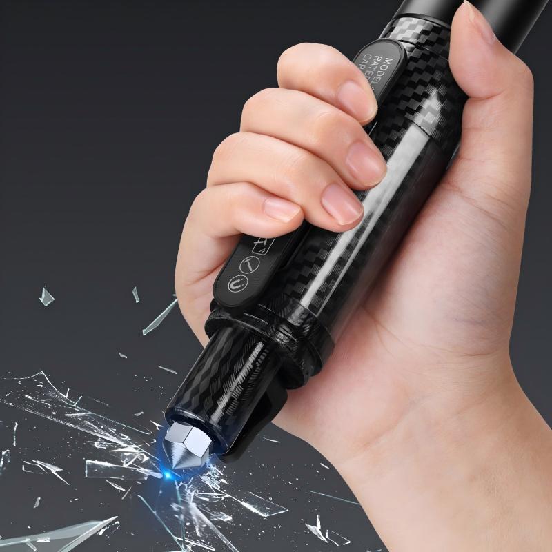 Car Emergency Flashlight