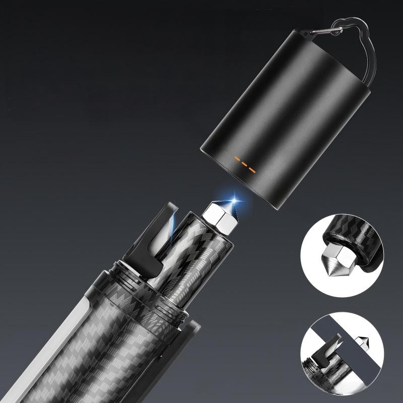 Car Emergency Flashlight