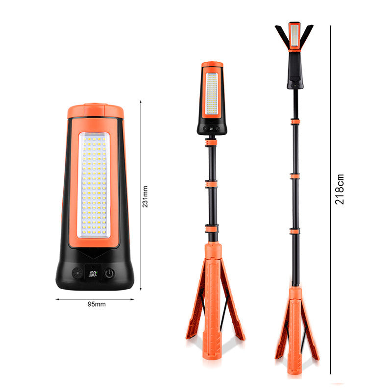 Multifunctional Service Lamp