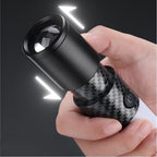 Car Emergency Flashlight