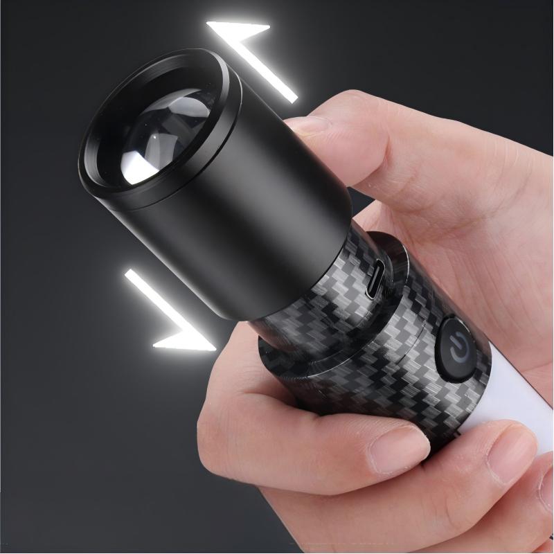 Car Emergency Flashlight