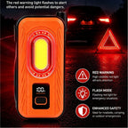 Magnetic COB Work Light