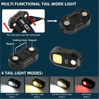 Ultra Bright Rechargeable LED Headlamp