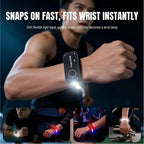 Hands-Free Headlamp