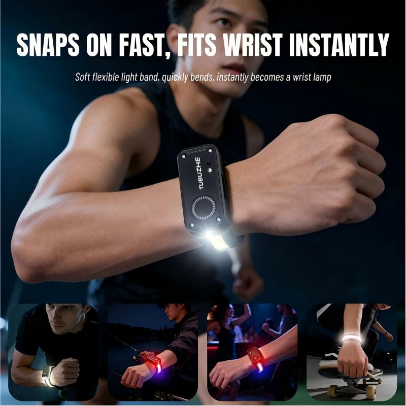 Hands-Free Headlamp