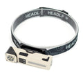 Motion Sensor Headlamp