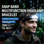 Hands-Free Headlamp