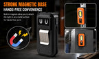 Magnetic COB Work Light